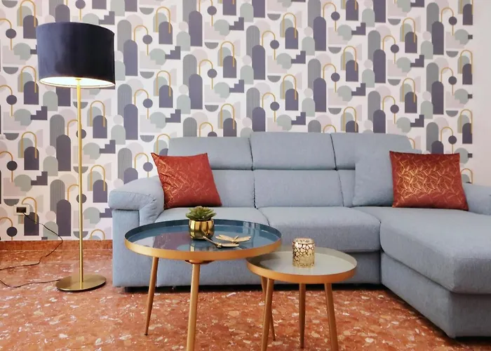 Comfy Apartment Next To Vatican City